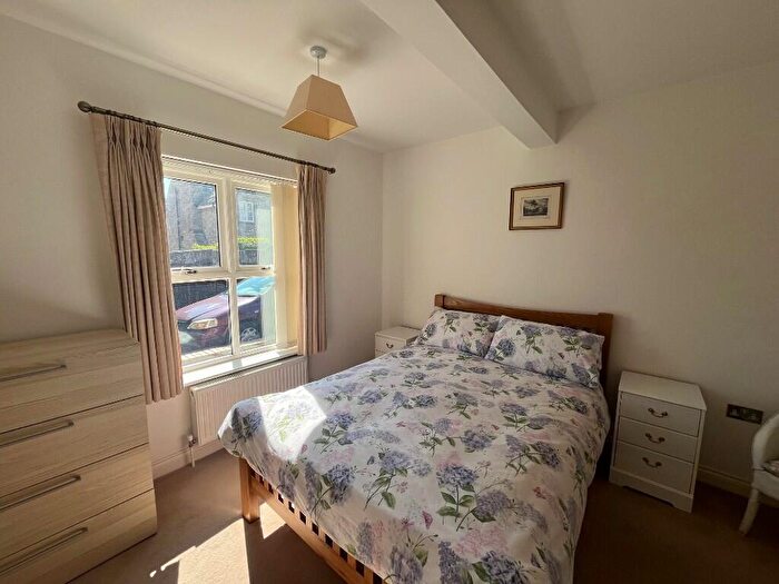 3 Bedroom Detached Bungalow For Sale In Jubilee Road, Swanage, Dorset, BH19