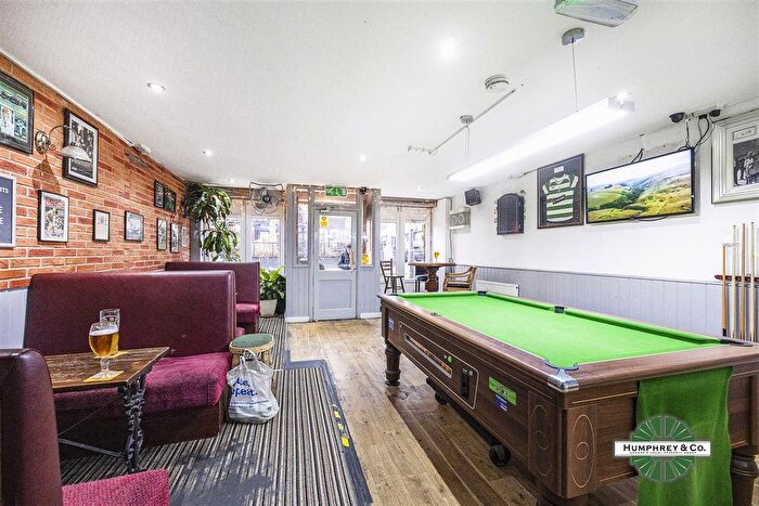 Property To Rent In St James's Street, London, E17