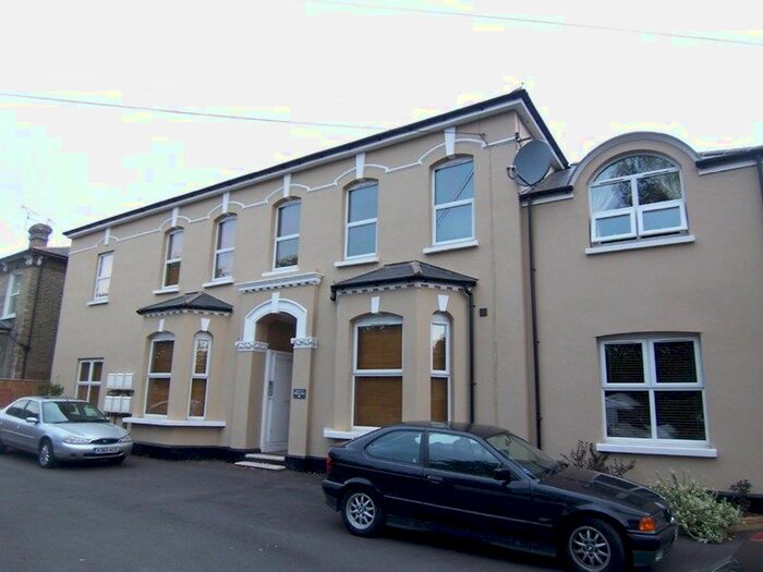 2 Bedroom Flat To Rent In William House, Northcray Road, Bexley, DA5