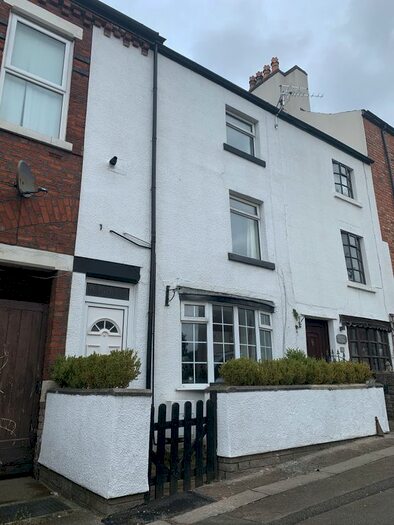 3 Bedroom Terraced House To Rent In Preston Street, Kirkham, Preston, PR4