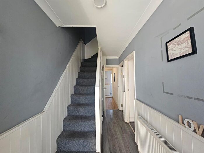 3 Bedroom Terraced House To Rent In Roxeth Green Avenue, Harrow, HA2