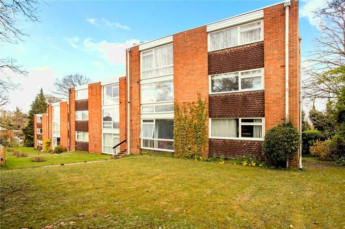 2 Bedroom Apartment To Rent In Dower House, Truss Hill Road, Ascot, Berkshire, SL5