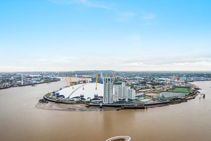 1 Bedroom Apartment For Sale In Charrington Tower, New Providence Wharf, E14