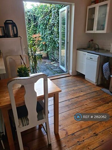 2 Bedroom Terraced House To Rent In Frederick Street, Bristol, BS4