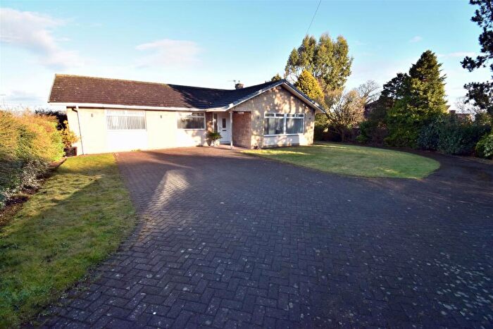 3 Bedroom Detached Bungalow For Sale In Wood Lane, Ferryhill, DL17