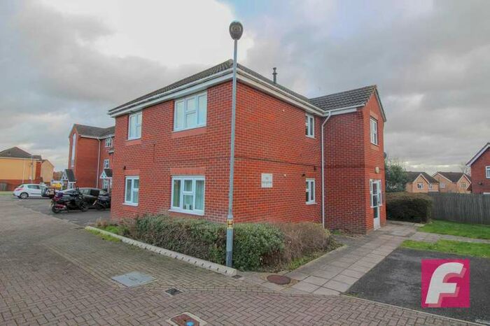 1 Bedroom Flat To Rent In Mary Way, South Oxhey, WD19