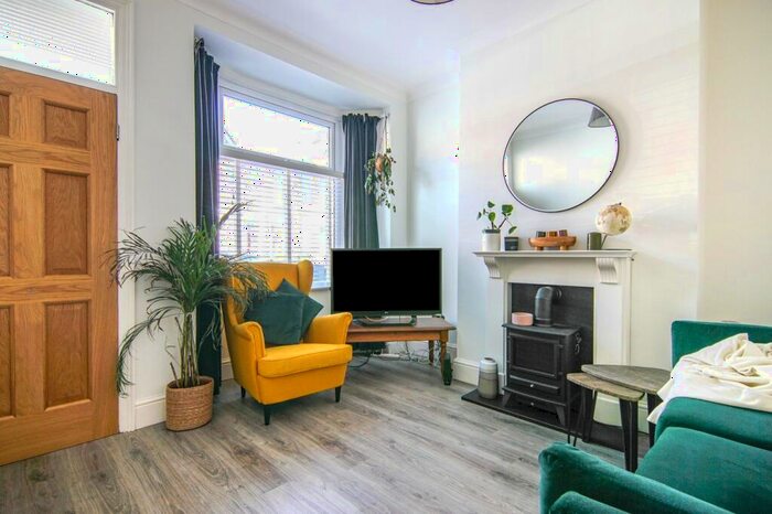 2 Bedroom Terraced House For Sale In Coniston Road, Coventry, CV5
