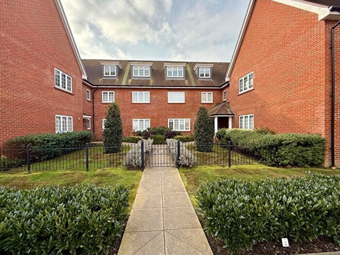 2 Bedroom Apartment To Rent In Morris Square, Bognor Regis, PO21