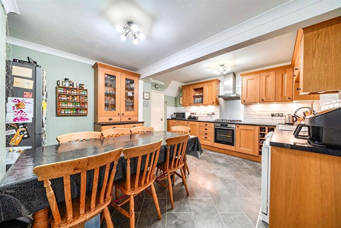 3 Bedroom Terraced House For Sale In Rydal Road, Gosport, PO12