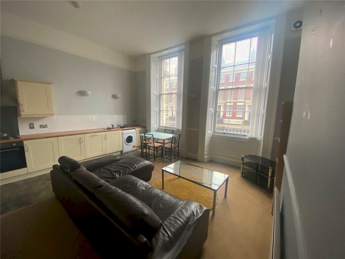 1 Bedroom Apartment To Rent In Catherine House, - Upper Parliament Street, Liverpool, Merseyside, L8