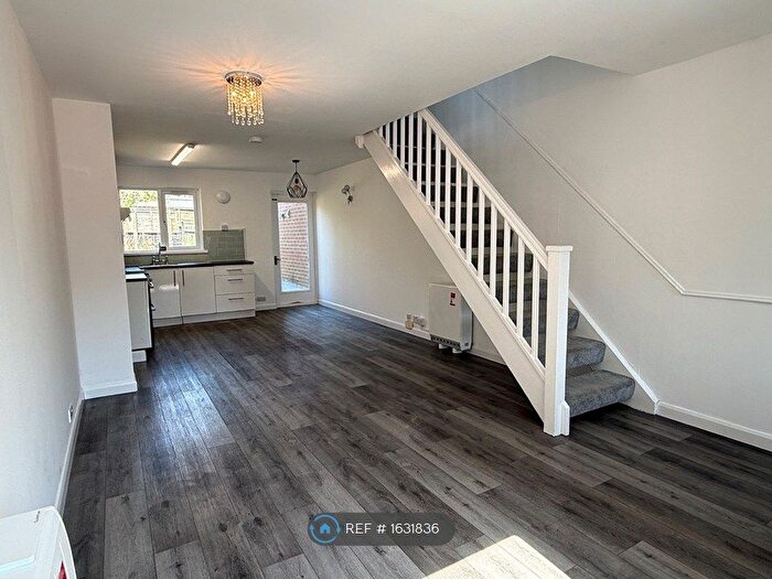 2 Bedroom End Of Terrace House To Rent In Crucible Close, Romford, RM6
