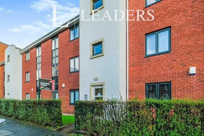 2 Bedroom Flat To Rent In Cascade Road, Speke, L24