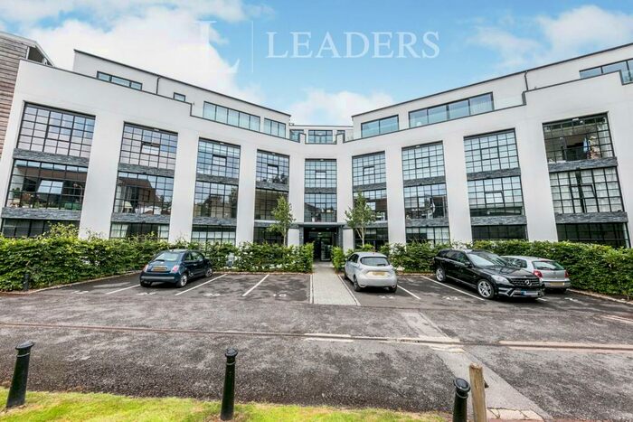 1 Bedroom Apartment To Rent In The Tannery, Godalming, GU7