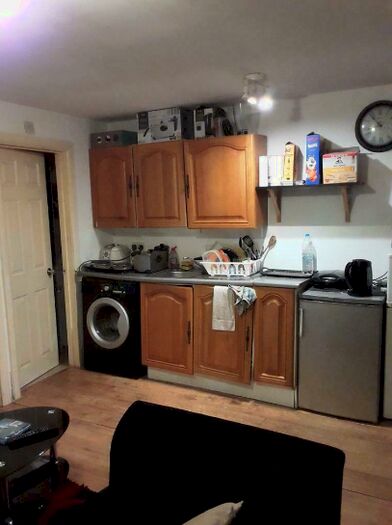 Studio To Rent In Levett Gardens, Ilford IG3
