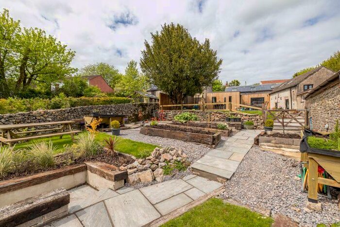 4 Bedroom Semi-Detached House For Sale In The Batch, Priddy, Viewing Recomended, BA5
