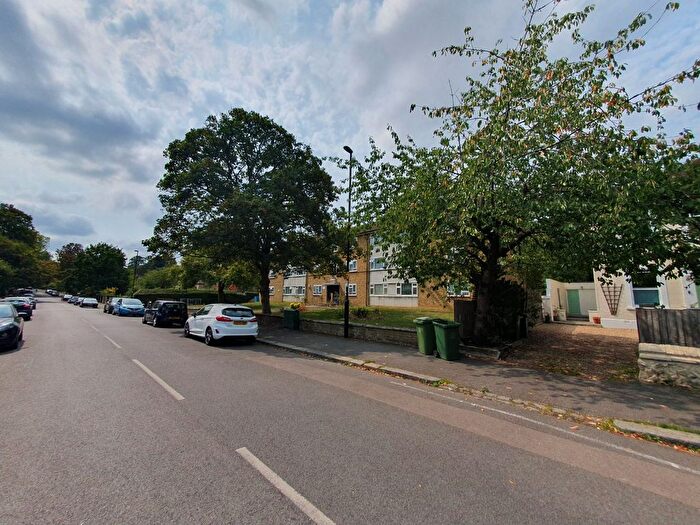 1 Bedroom Property For Sale In Dacres Road, London, SE23