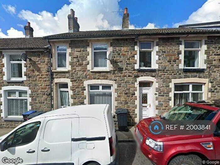 2 Bedroom Terraced House To Rent In Richmond Road, Abertillery, NP13