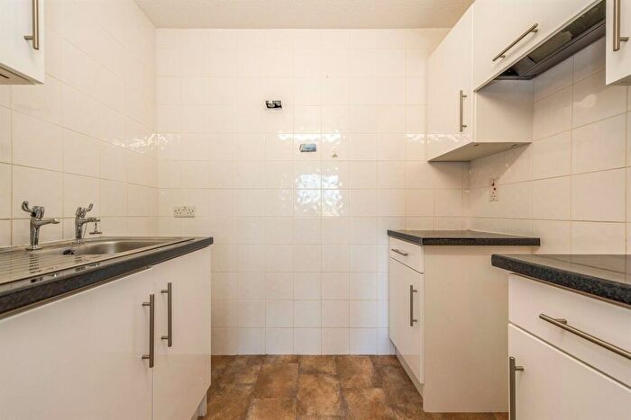 1 Bedroom Retirement Property To Rent In Homesands House, Park Road, Southport, PR9