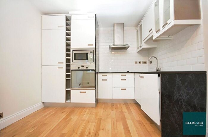 1 Bedroom Apartment To Rent In Regents Park Road, Finchley, London, N3