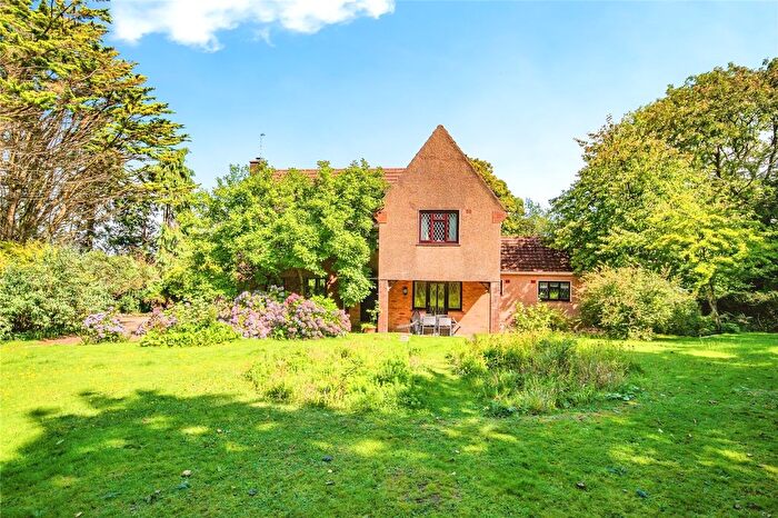 4 Bedroom Detached House For Sale In Uzmaston Road, Haverfordwest, Pembrokeshire, SA61