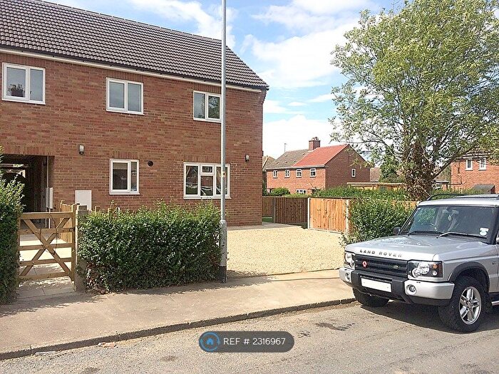 1 Bedroom Flat To Rent In Kings Lynn, Gaywood, King's Lynn, PE30