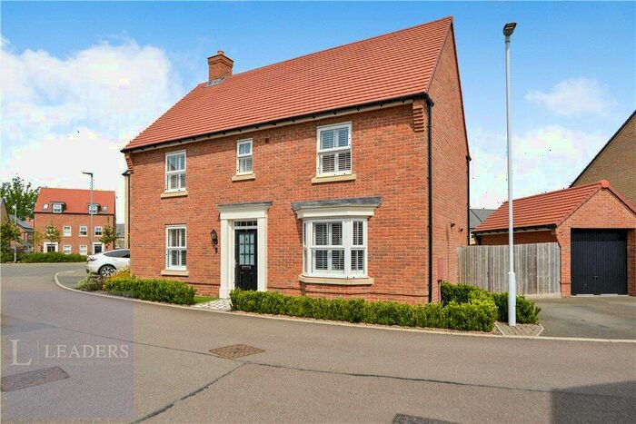 4 Bedroom Detached House For Sale In Richardson Lane, Halstead, Essex, CO9