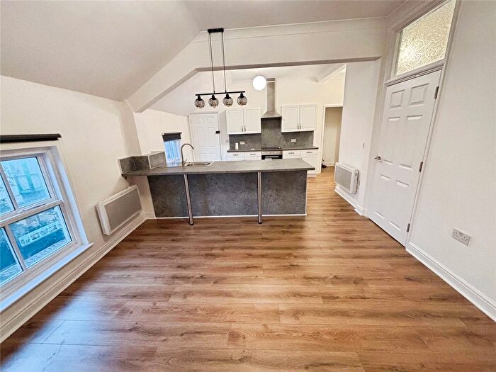 2 Bedroom Flat To Rent In Church Gate, Leicester, Leicestershire, LE1