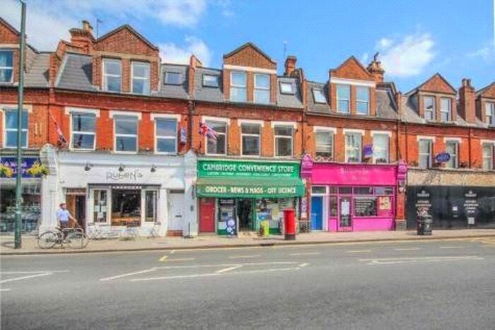 Studio To Rent In Richmond Road, Twickenham, TW1