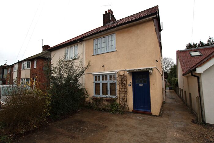 5 Bedroom Property To Rent In Natal Road, Cambridge, CB1