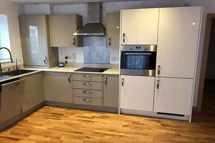 2 Bedroom Flat To Rent In Mill Pond Road, DA1