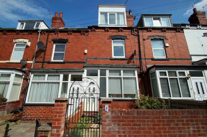 2 Bedroom Terraced House To Rent In Wilfred Avenue, Whitkirk, Leeds, LS15