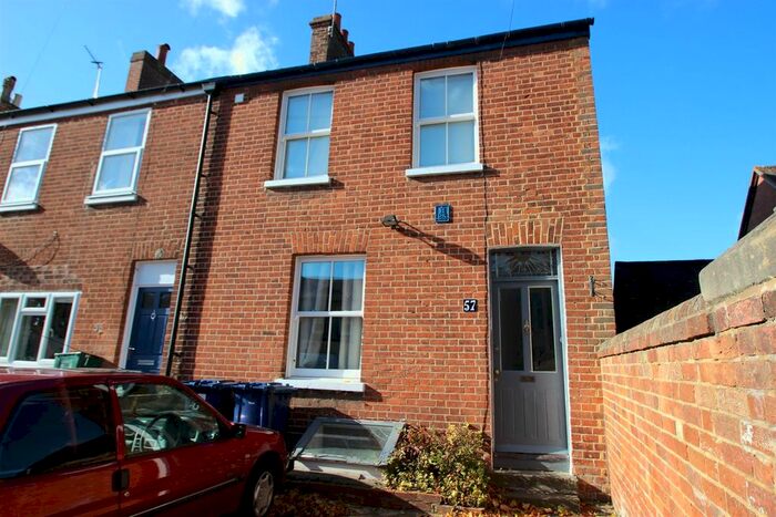 5 Bedroom Property To Rent In Rectory Road, Oxford, OX4