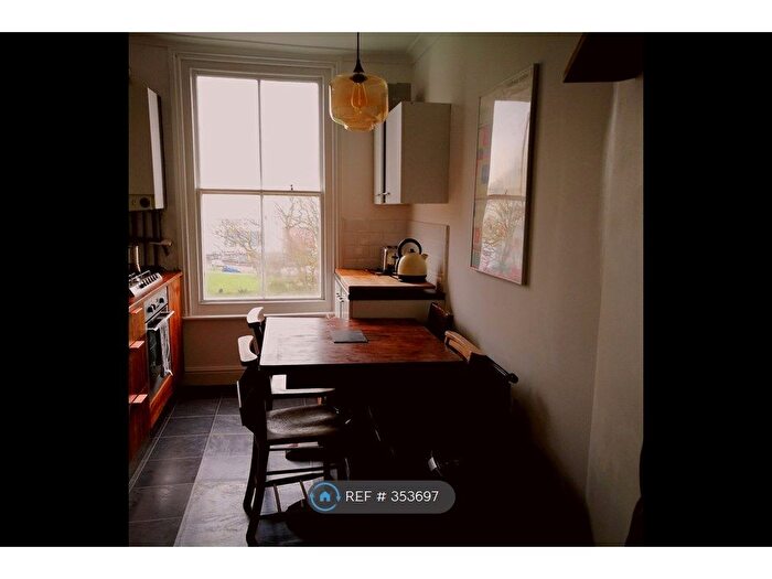 1 Bedroom Flat To Rent In Wellington Square, Hastings, TN34