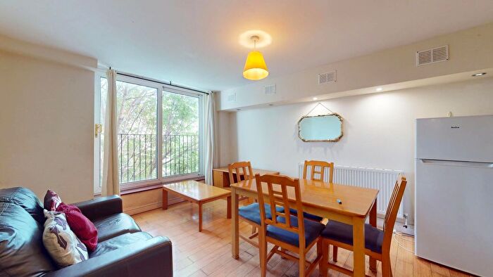 1 Bedroom Flat To Rent In Laugan Walk, London, SE17