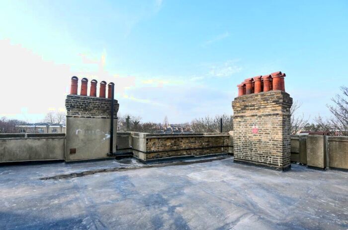 1 Bedroom Flat To Rent In Waterloo Terrace, Islington, London, N1