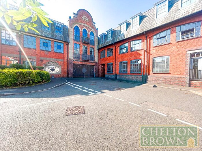 2 Bedroom Apartment For Sale In Brockton Street, Northampton, Northamptonshire, NN2