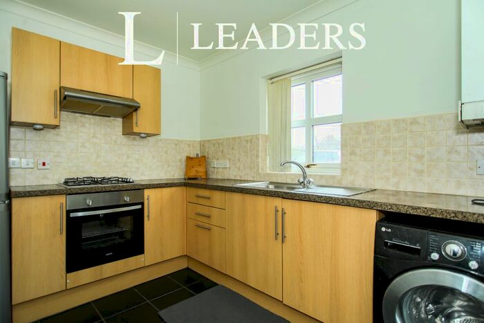 1 Bedroom Flat To Rent In Waterloo Road, Burslem, Stoke-On-Trent, ST6