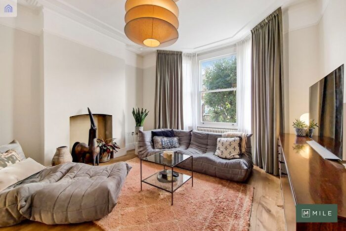 2 Bedroom Flat To Rent In Ridley Road, London, NW10