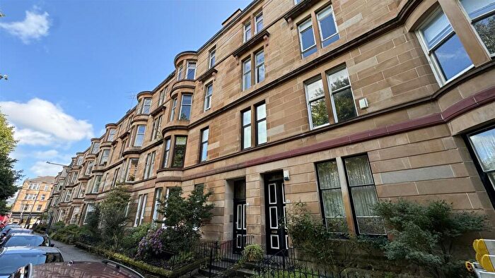 2 Bedroom Flat To Rent In , Woodlands Drive Woodlands, Glasgow, G4