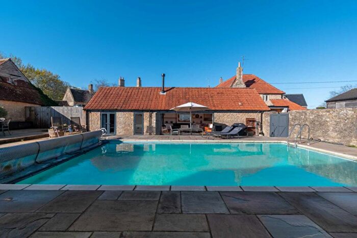 2 Bedroom Detached House To Rent In South Wraxall, BA15