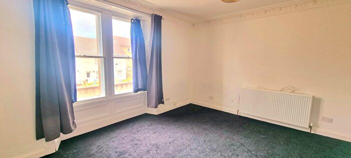 Studio To Rent In /L, Ogilvie Street, Dundee, DD4