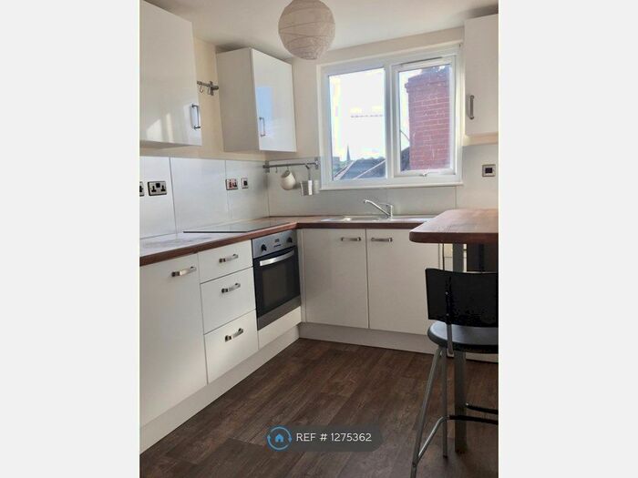 1 Bedroom Flat To Rent In Bishospton, Bristol BS7