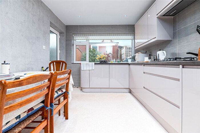 3 Bedroom Bungalow For Sale In Gorsey Close, Belper, Derbyshire, DE56