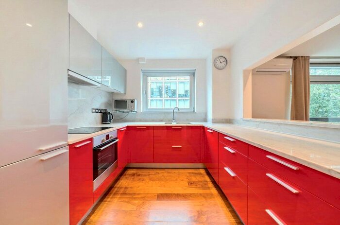 2 Bedroom Flat To Rent In Portman Square, London, W1H