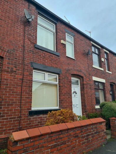 3 Bedroom Terraced House To Rent In Willbutts Lane, Rochdale, OL11