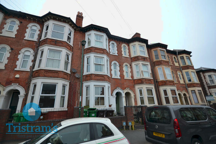 1 Bedroom Flat To Rent In Berridge Road, Nottingham, NG7