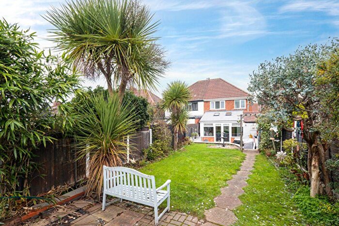 3 Bedroom Semi Detached House For Sale In Hansons Bridge Road, Birmingham, B24