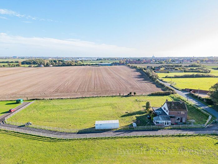3 Bedroom Detached House For Sale In Market Road, Burgh Castle, Great Yarmouth, NR31