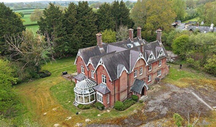 Detached House For Sale In Main Road, Fishers Pond, Eastleigh, SO50