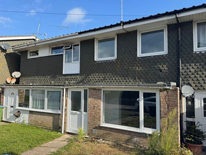 3 Bedroom House To Rent In Stanford Close, South Bersted, PO22